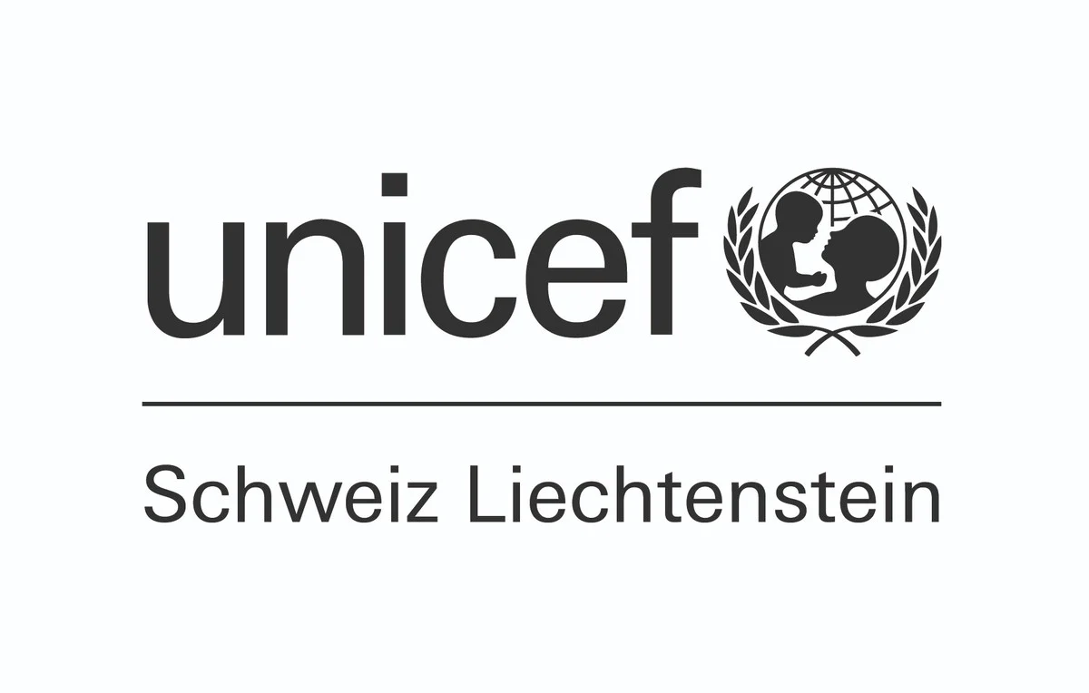 Unicef-Schweiz-Lichtenstein