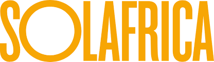 Solafrica Logo